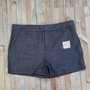 Old Navy kids shorty shorts sz 16